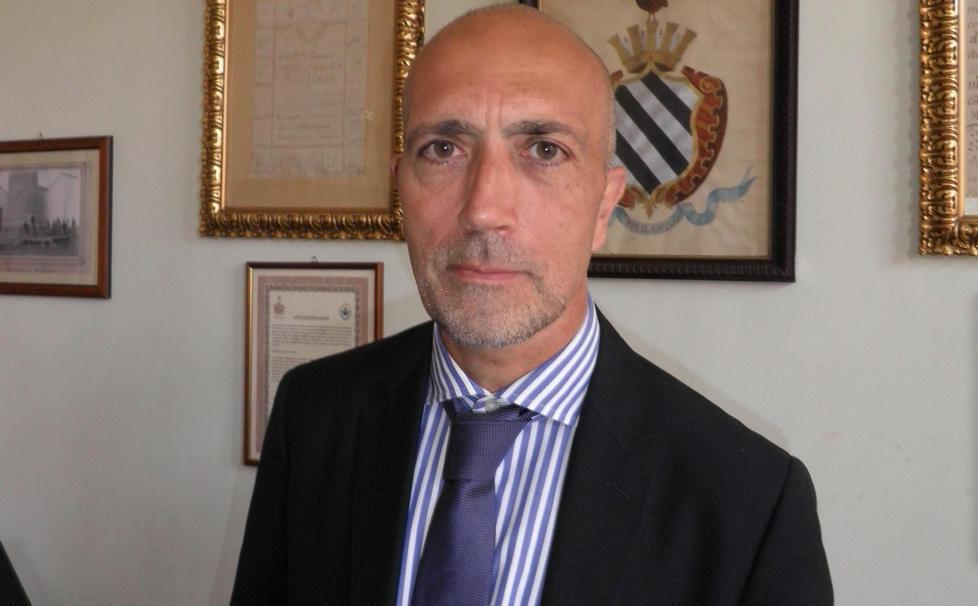 Ipotesi doppio incarico per Marchesiello 