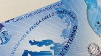 La carta d’identità ora è in formato elettronico