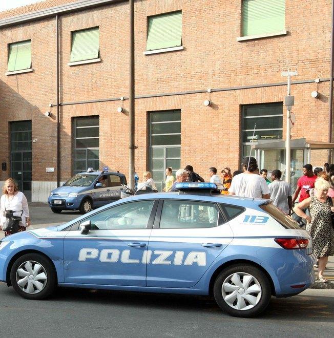 Ricercato torna dalla Germania: arrestato 