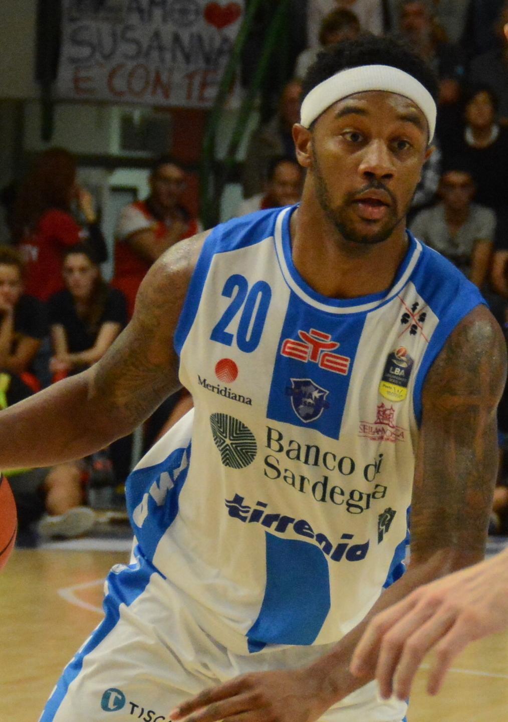 Randolph e Jones verso il recupero, Stipcevic ancora fermo