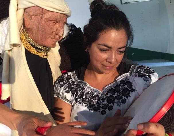  A Pirri al via “Love Sharing” Sul palco per la nonviolenza 