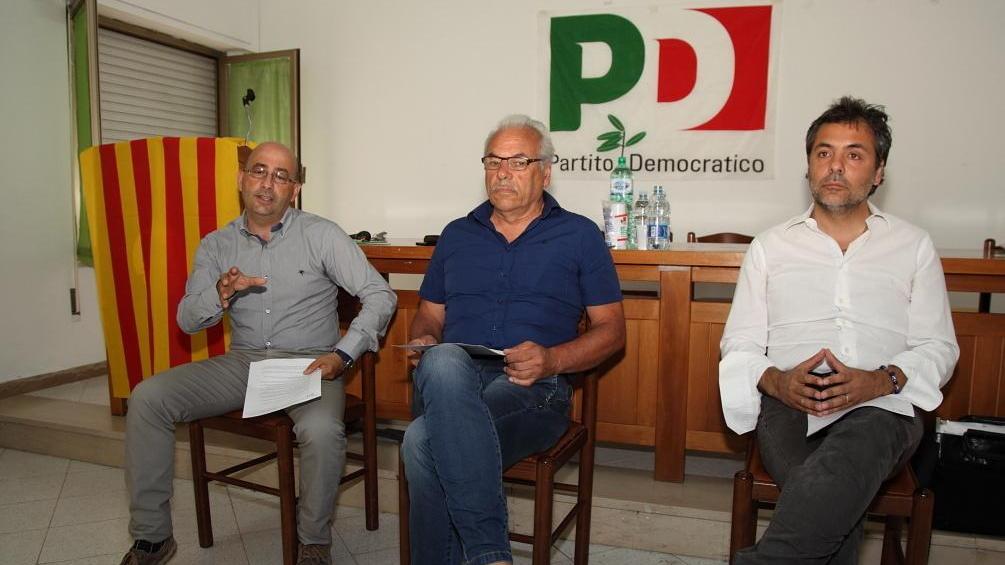 Arriva il “faccia a faccia” tra Mario Bruno e il Pd