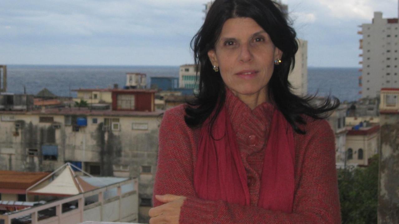 L’Avana bollente di Mylene Fernández Pintado