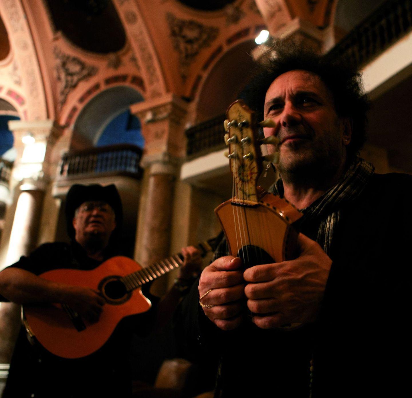 Colonne sonore raccontate dai compositori 