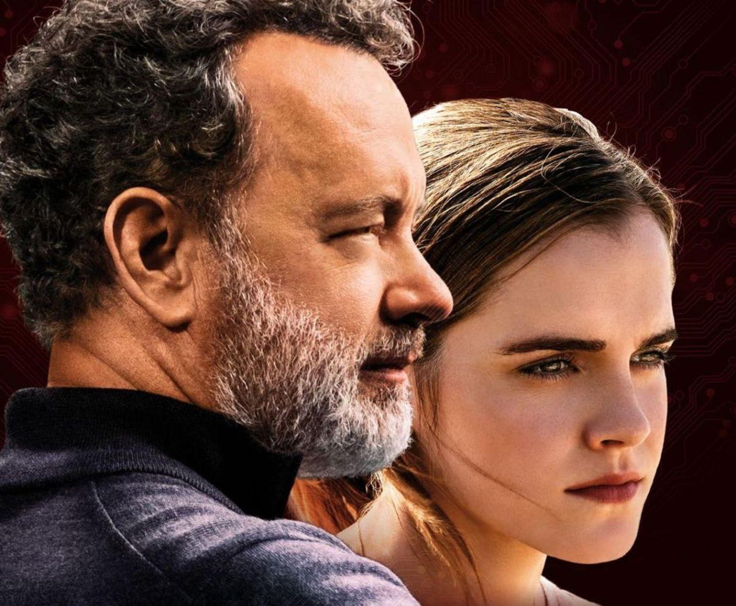 “The Circle”, il mondo senza più privacy