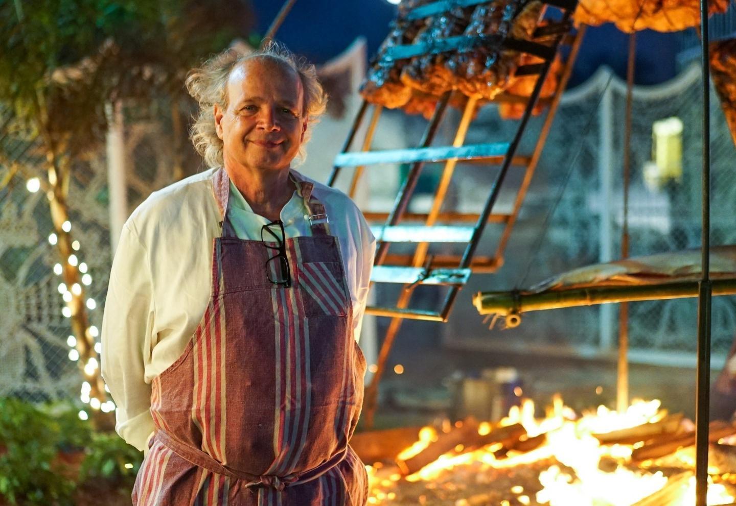 Chef “primitivi” Così cresce il nuovo corso