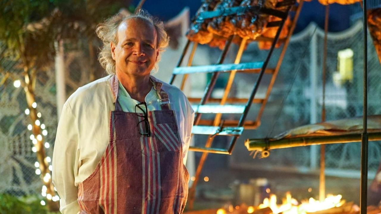 Chef “primitivi” Così cresce il nuovo corso