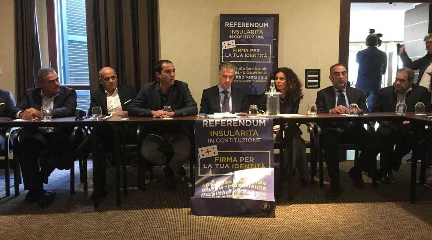 Le imprese: «Sì al referendum» 