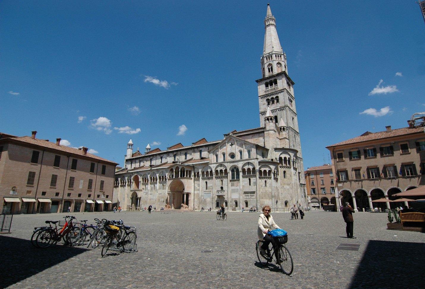 Barbolini: "Con Garzillo toni forti, ma l'Unesco è un successo"