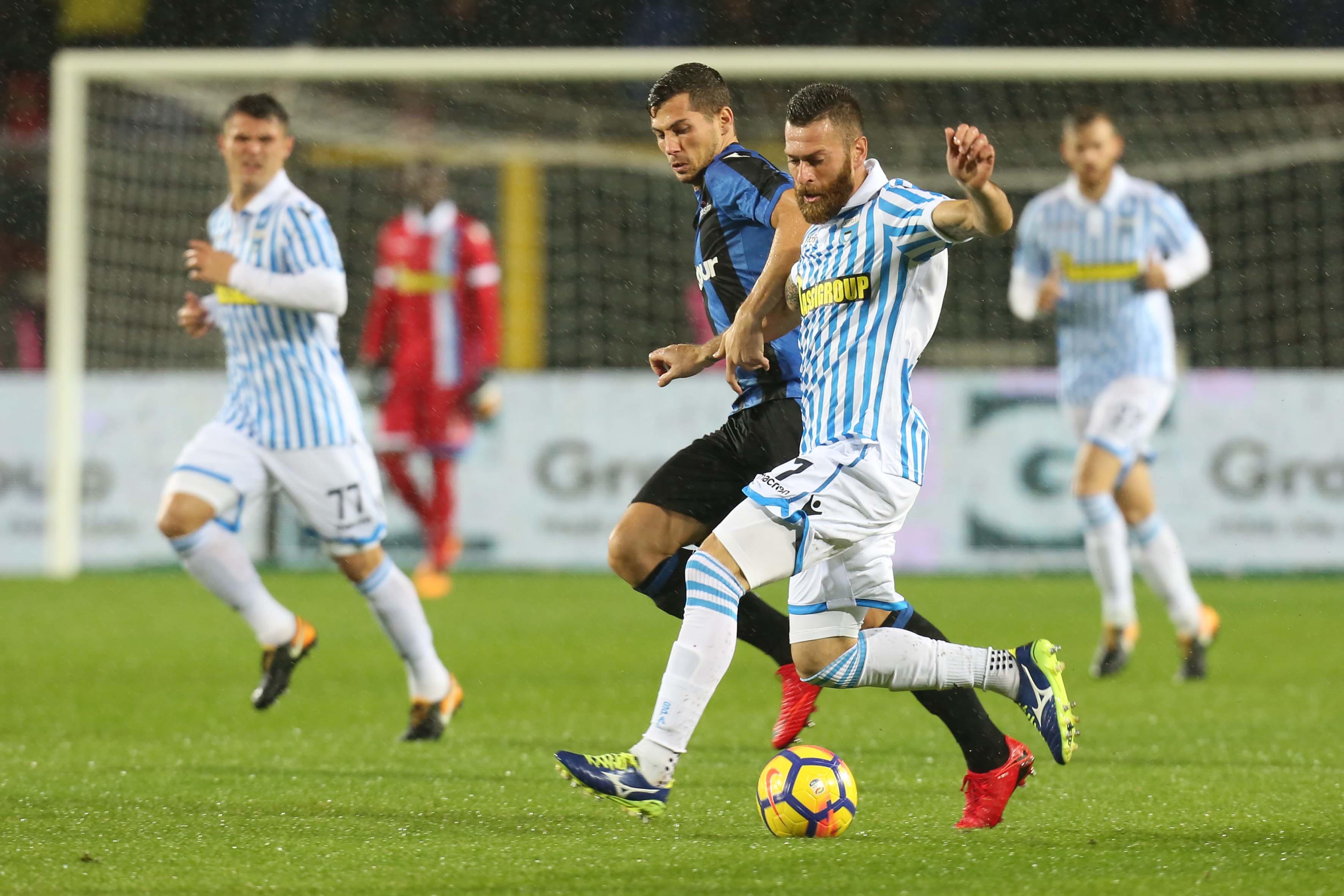 La Spal sfiora l'impresa