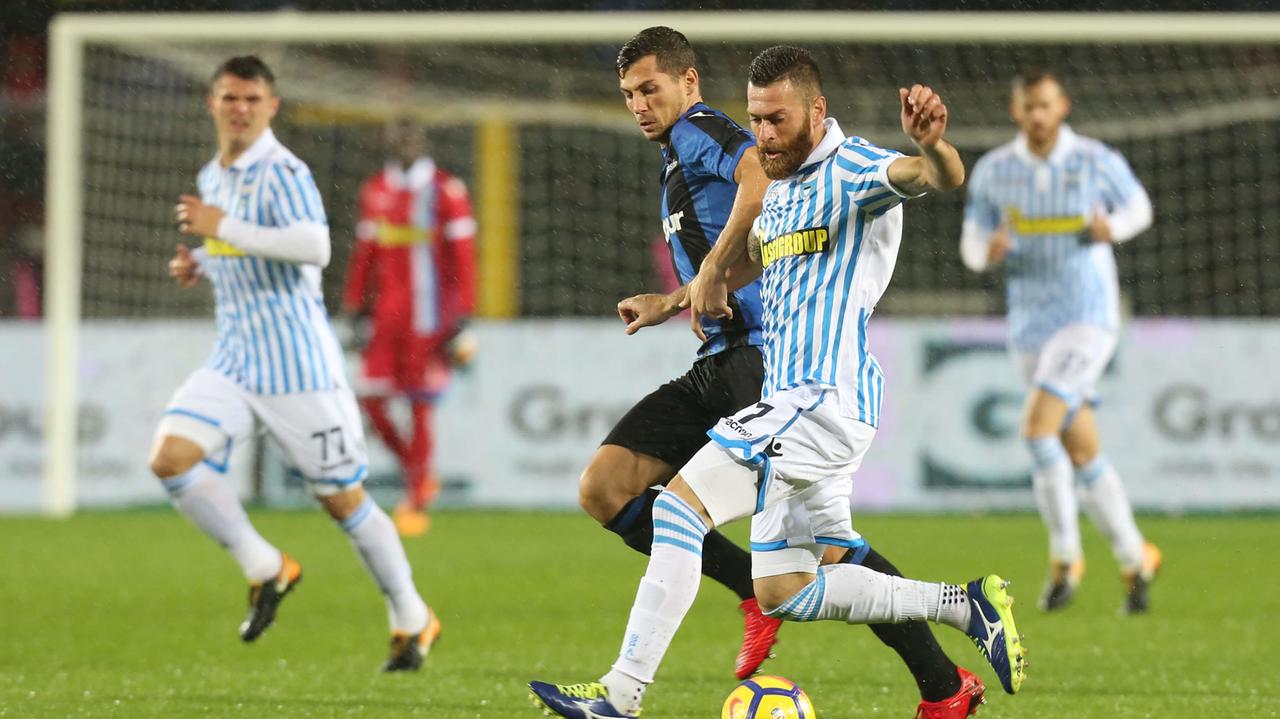 La Spal sfiora l'impresa
