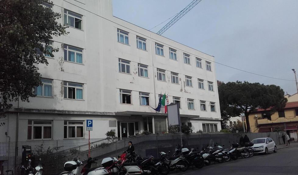 Il liceo Livi