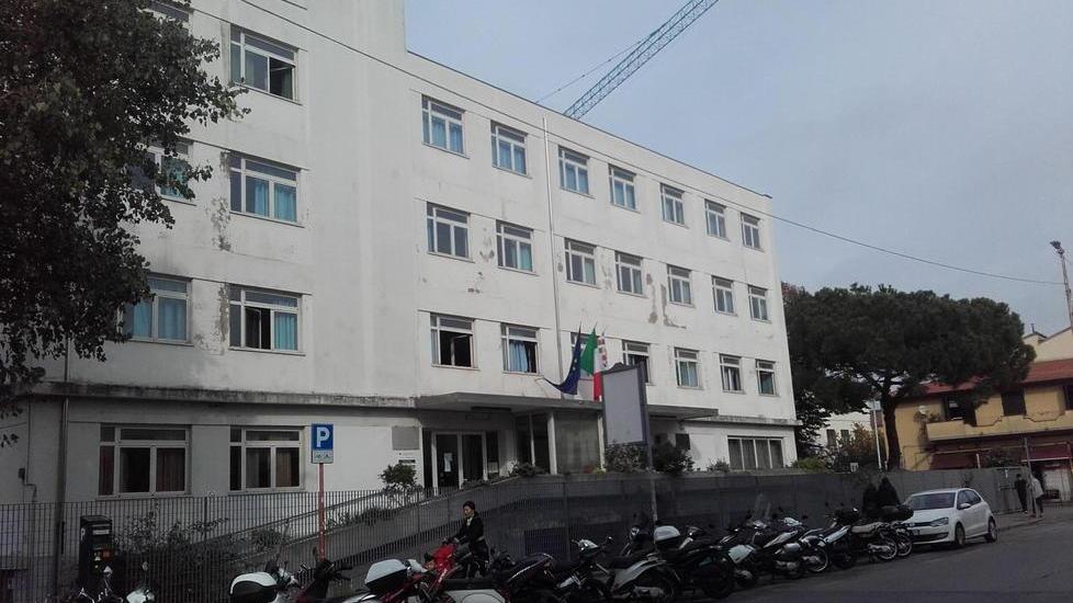 Il liceo Livi