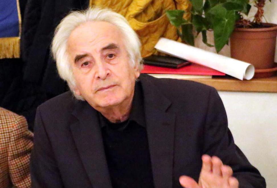 Carrara, il sogno di Piero Faggioni: un anfiteatro di marmo creato nelle nostre cave 