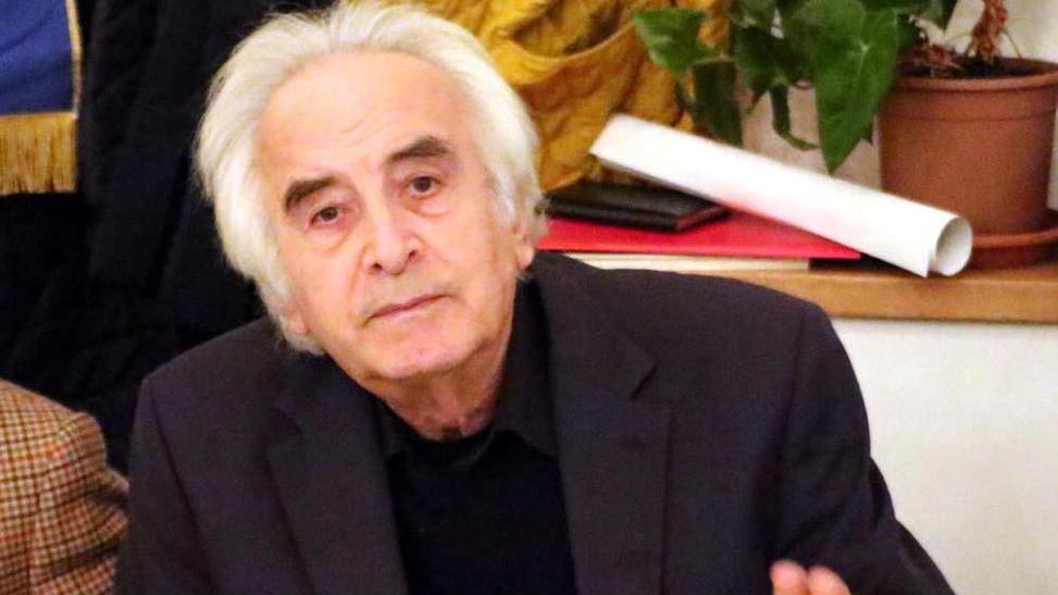 Carrara, il sogno di Piero Faggioni: un anfiteatro di marmo creato nelle nostre cave