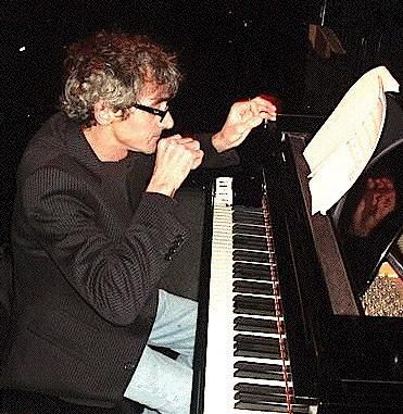 Free Quintet con Lucio Bruni a Modena