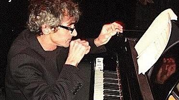 Free Quintet con Lucio Bruni a Modena
