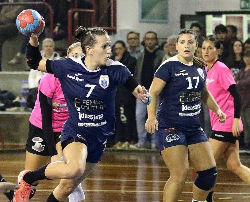 Estense, le mani sul derby 