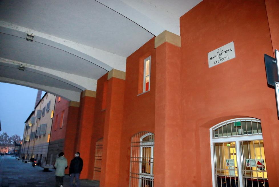 Anche piccole correzioni per 52 nomi di luoghi