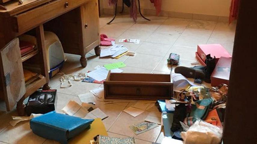 Ladri sempre più scatenati sette colpi in una serata