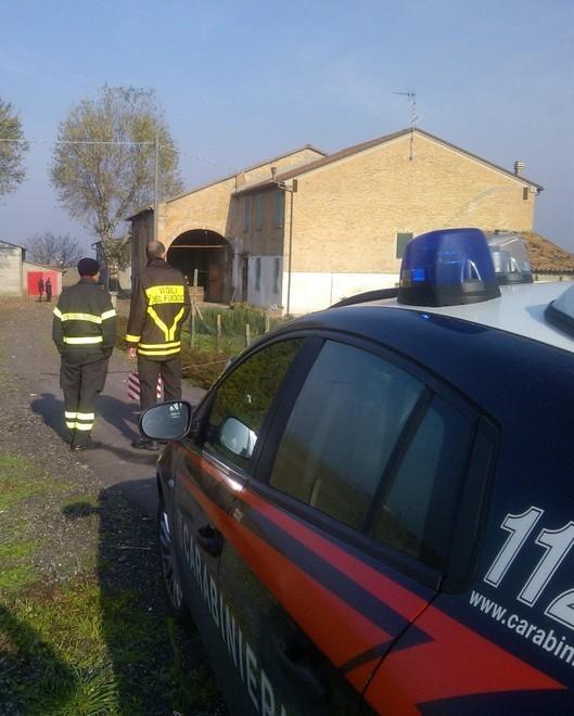 La donna derubata è stata dimessa dall’ospedale