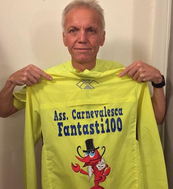 Da Cento in volo a New York per la maratona 