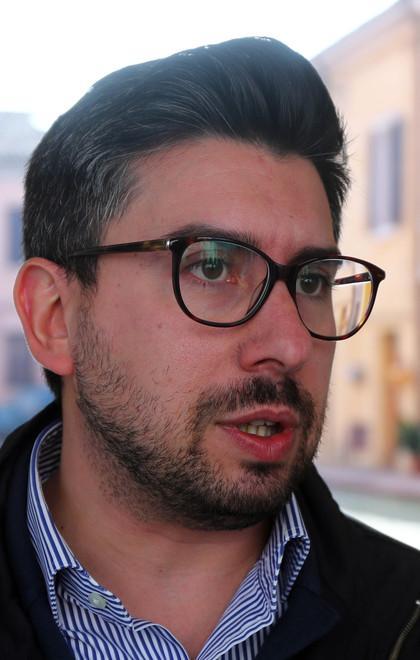 Torna la pista di pattinaggio 