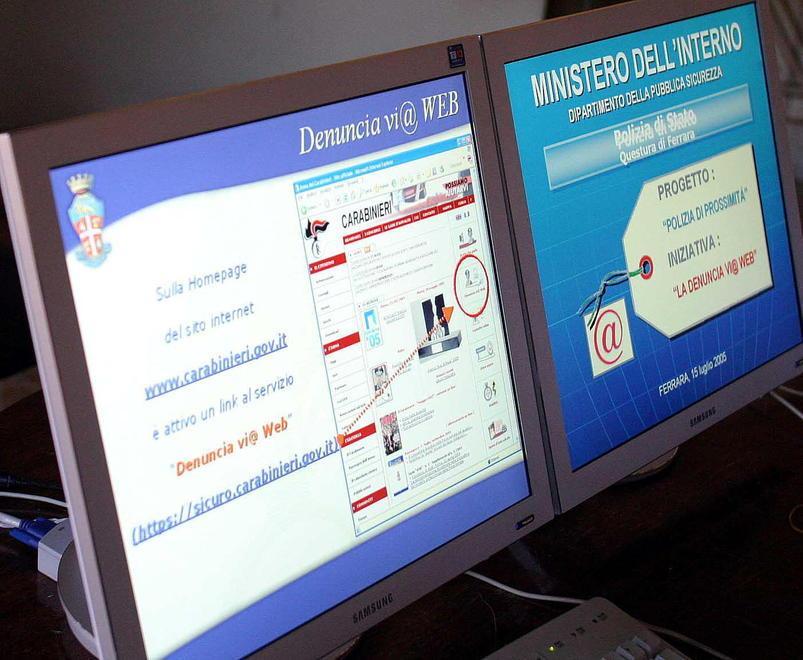 Archiviata la denuncia per le offese su Facebook 