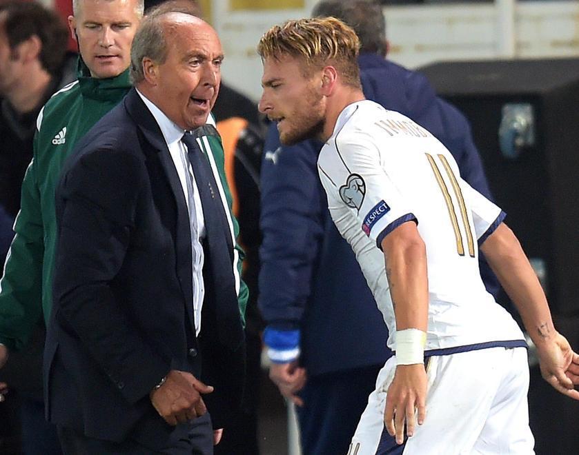 Ventura chiama Jorginho e Zaza 