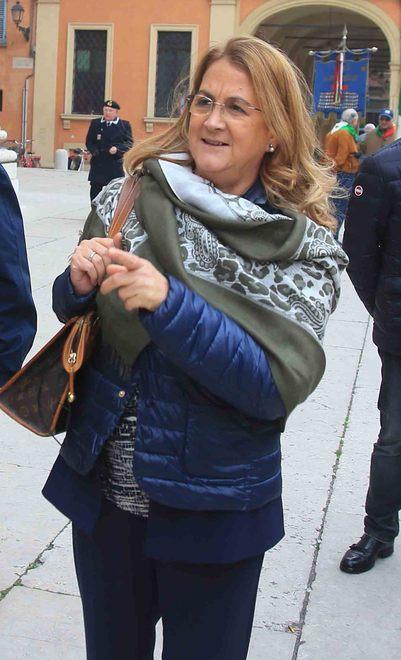 «La prefettura non è ferma nella lotta contro le mafie» 