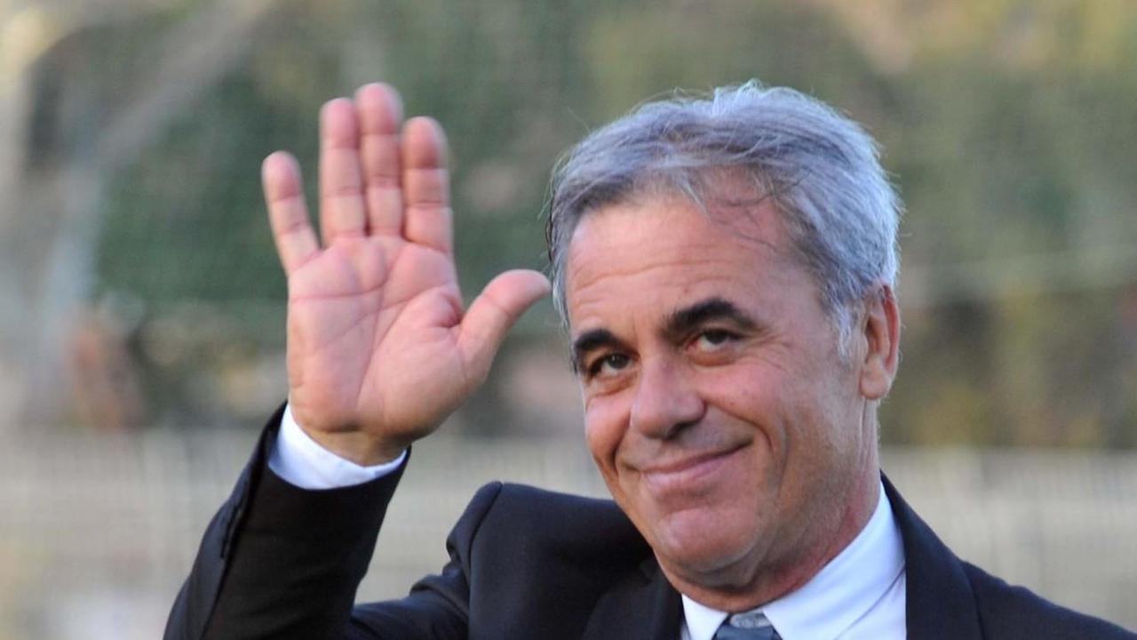 Bernardo Mereu: «Che carattere i miei» Il bomber: «Riscattata la brutta figura»