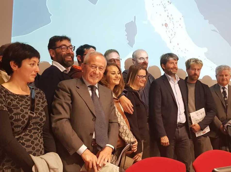 Primi passi per il Cammino di Santa Barbara 