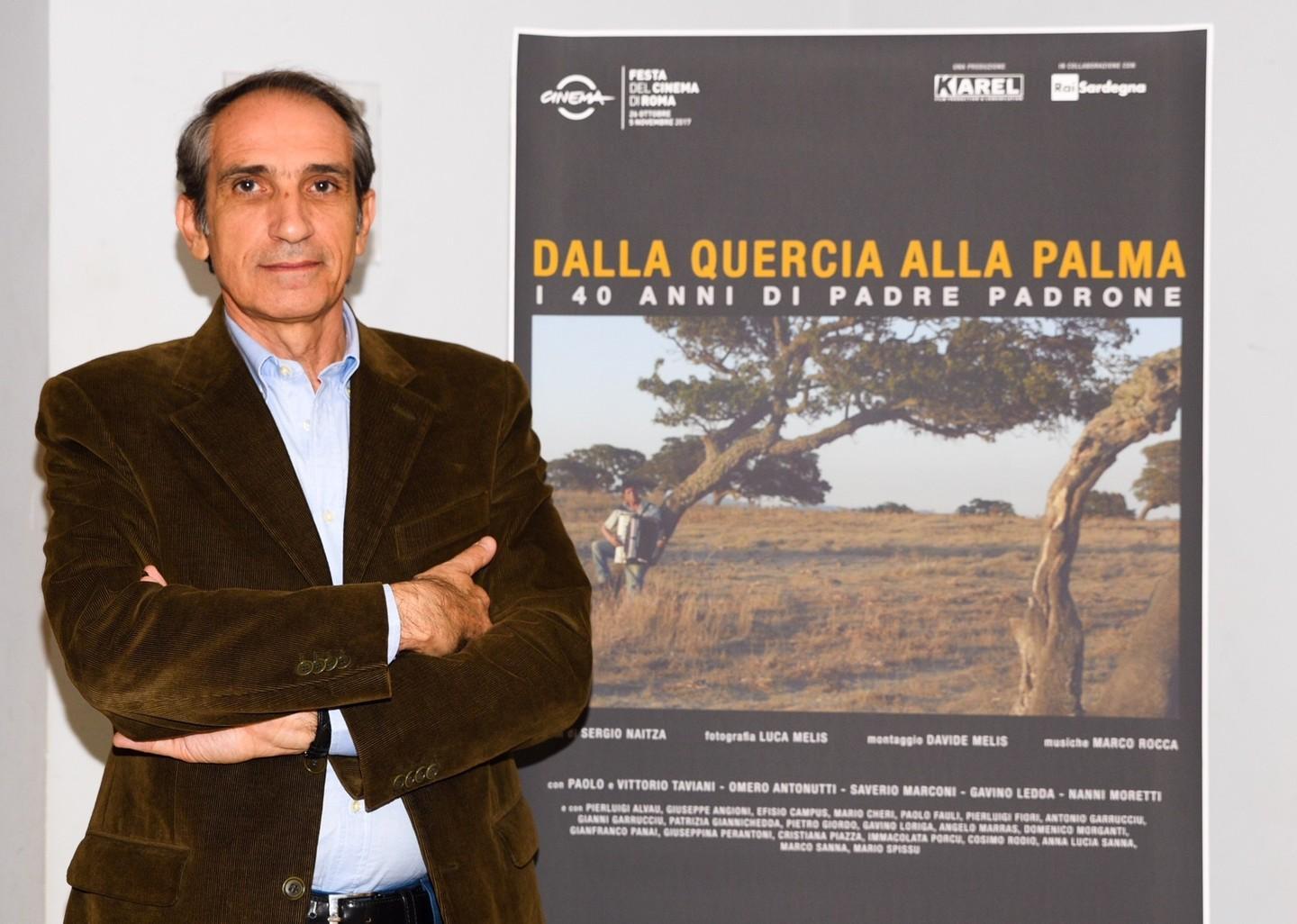 I segreti di “Padre padrone” svelati in un documentario 