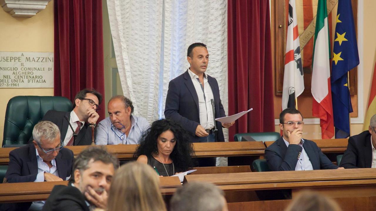 Il sindaco Bruno oggi ritira le dimissioni