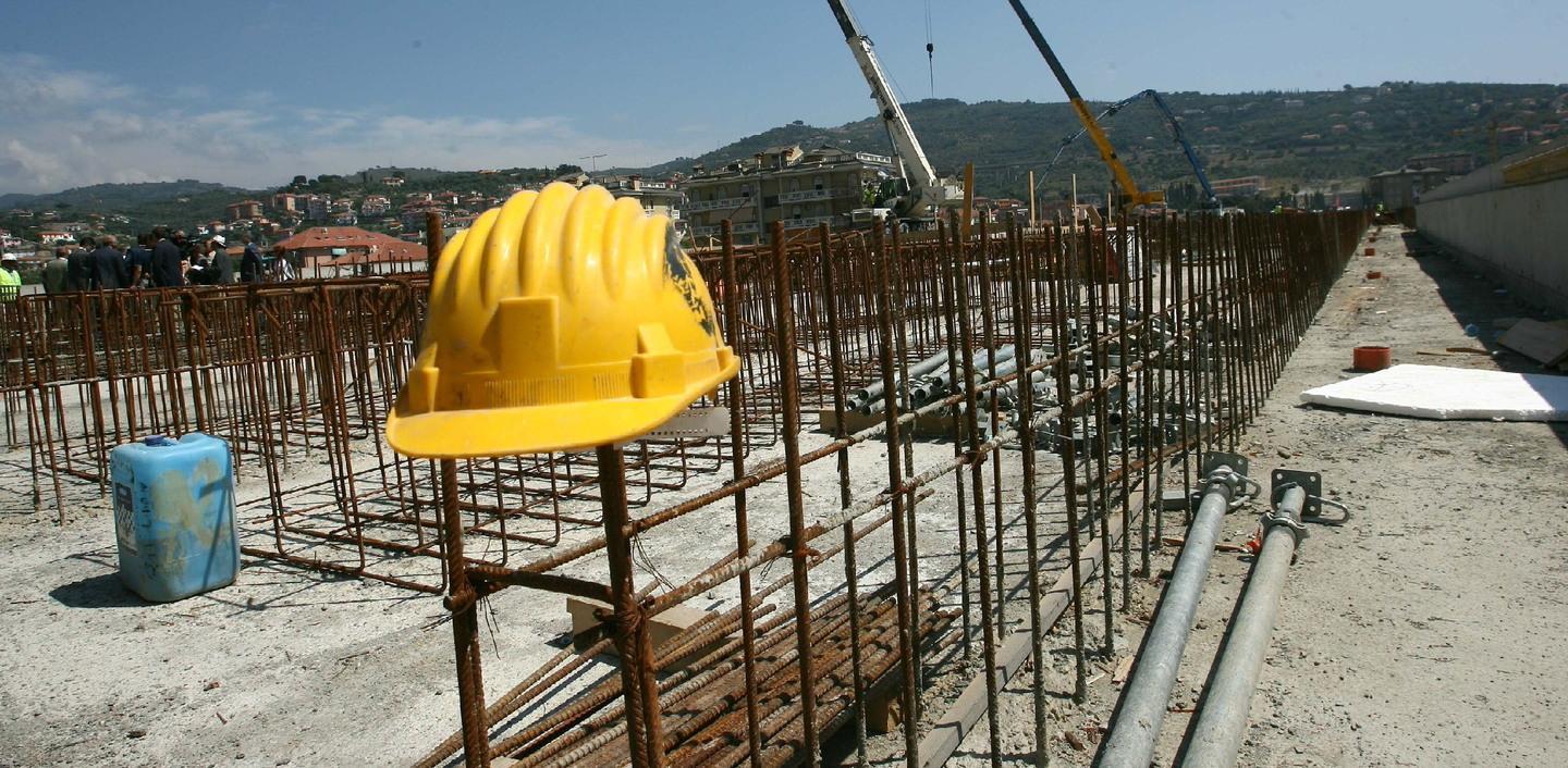 Il regolamento edilizio muove i passi decisivi 