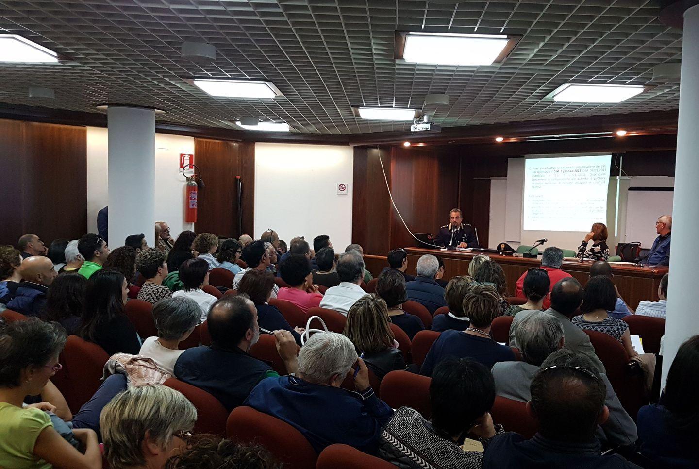 Ascom chiama a raccolta gli operatori dei B&B