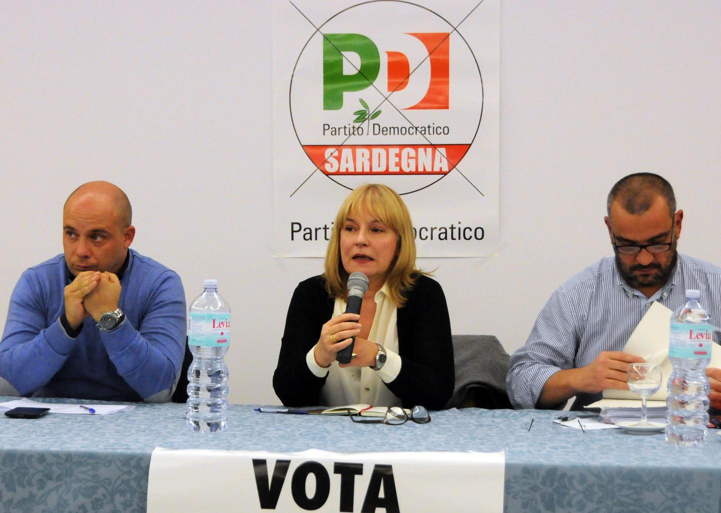 Il Pd: riconquisteremo la fiducia 