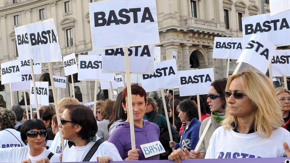 Lo stupro vale 4.800 euro, il femminicidio circa 7.000