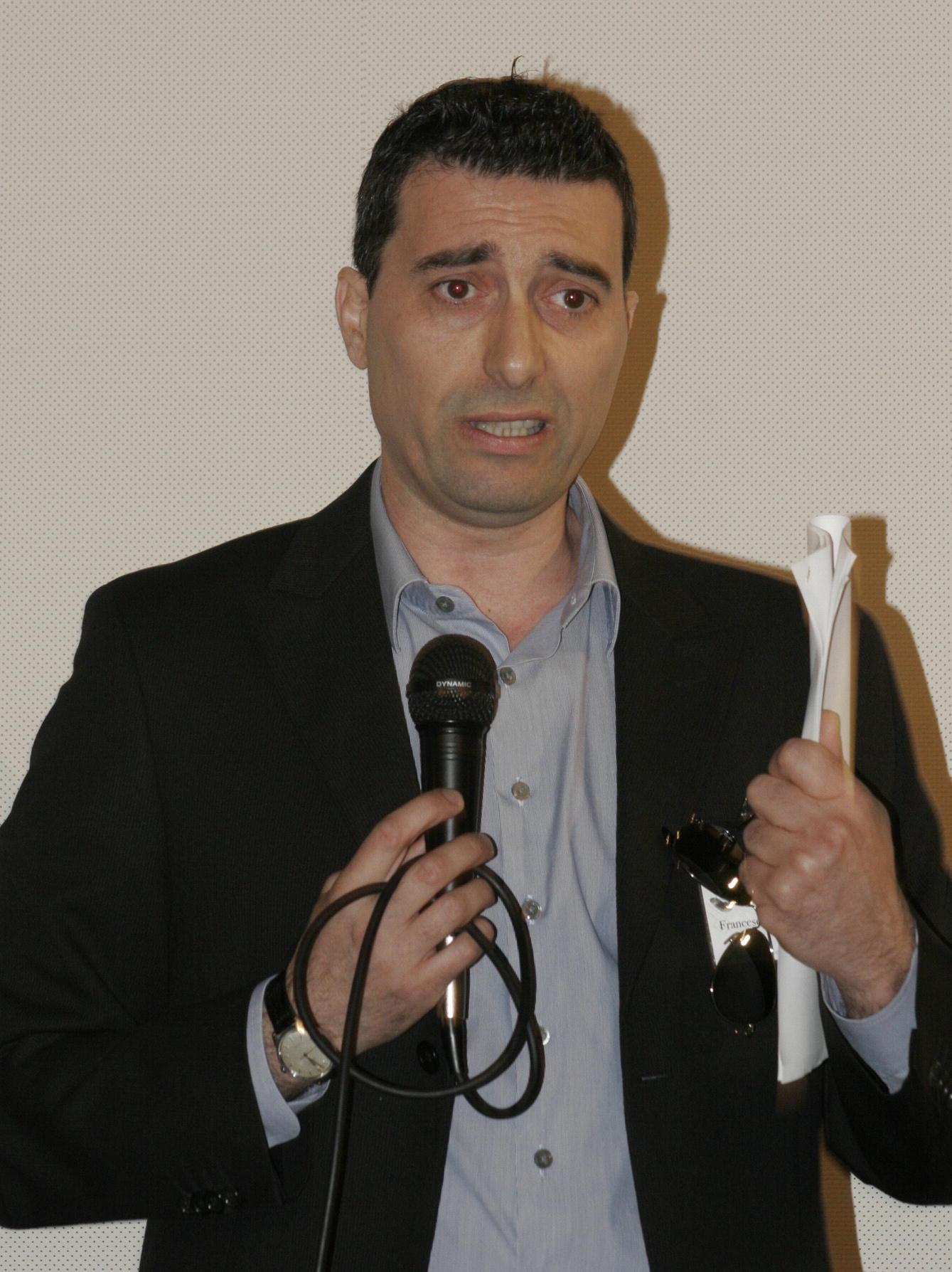 Francesco Garbin Guarducci