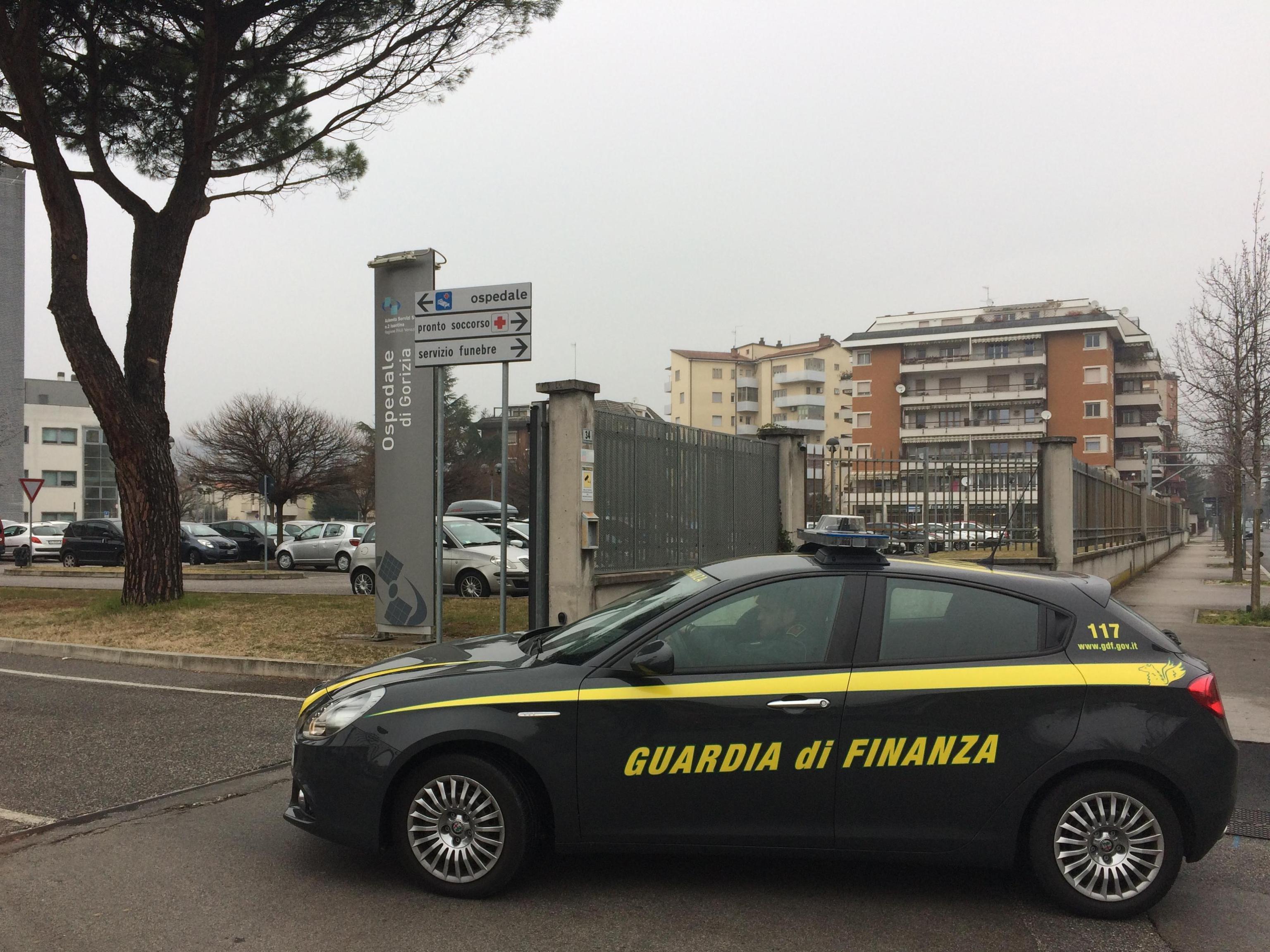 Evasione fiscale da 5 milioni di euro: sequestro di immobili per l'ex marito di Valeria Marini