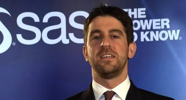 Matteo Catani, amministratore delegato di Gnv
