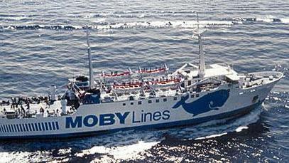 Maltempo, sospesi i collegamenti tra Corsica e Sardegna