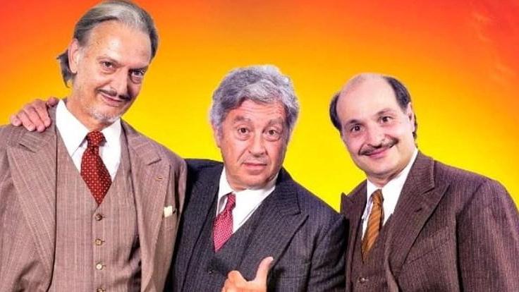Modena. Hollywood, a teatro la vera storia del film simbolo del cinema