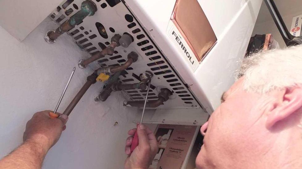 Oltre 6mila controlli alle caldaie dei pisani