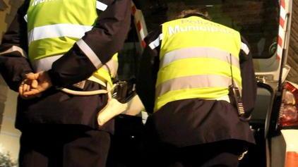 Rissa in centro, ragazzi aggrediti con una siringa infetta