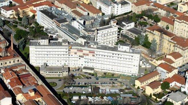 Vecchio ospedale, costi raddoppiati