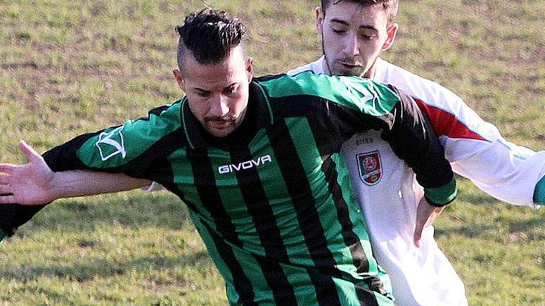 Baiso Secchia fa suo il derby con quattro reti