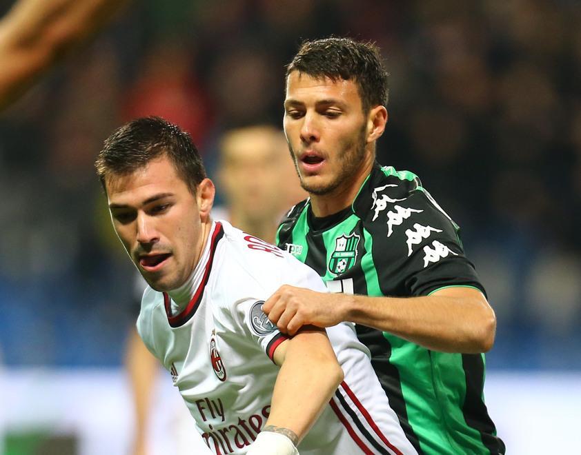 Mazzitelli: «Classifica molto brutta» 