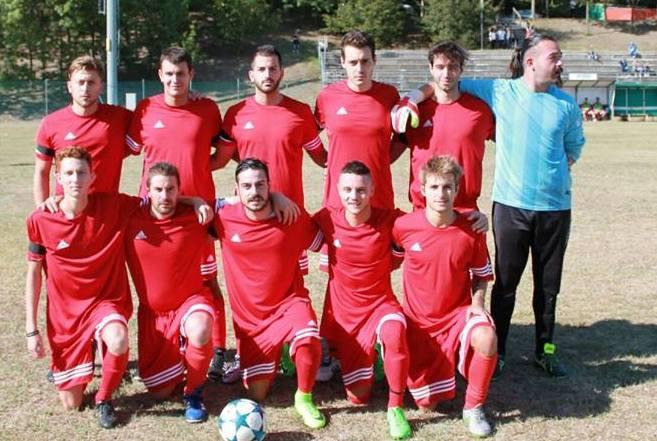 Il Corlo vince il big match 