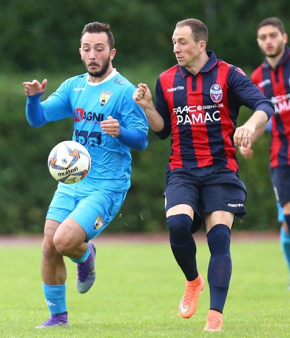 Un Castelfranco da applausi non sfonda 